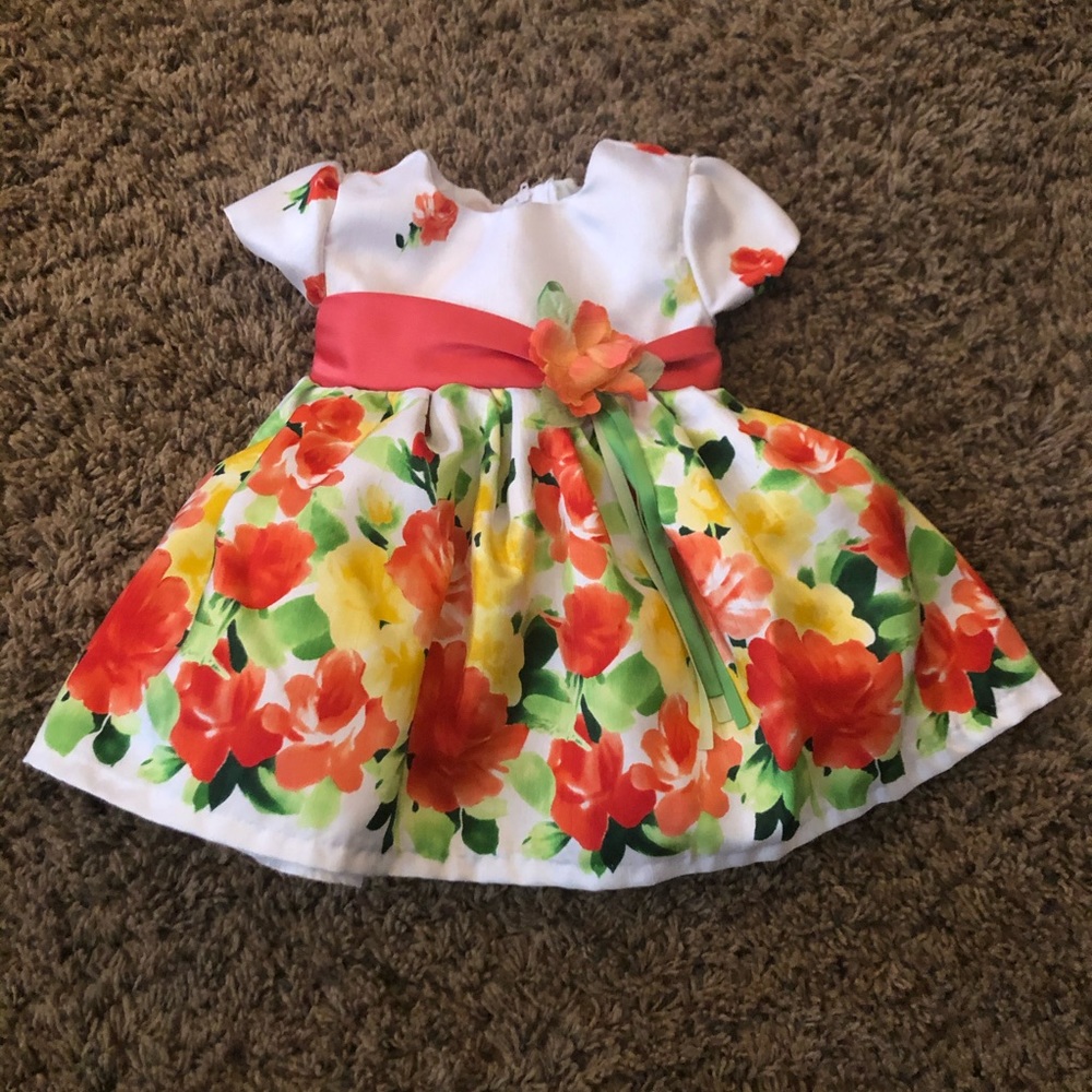 Baby girls Dress